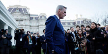 The US accuses China of global information manipulation. That’s ironic