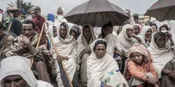 UN Security Council and African Union discuss funding for peacekeeping