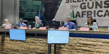 Sudan and Iran resume diplomatic relations