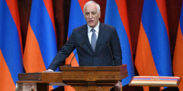 France to blame for any new conflict with Armenia – Azerbaijan president