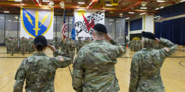 US facing military recruitment crisis – NYT