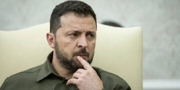 ‘You owe us’ – Ukrainian Foreign Minister to Germany