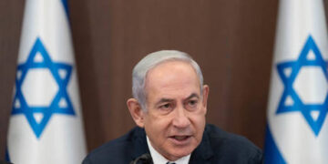 Tehran praises Hamas assault on Israel – media