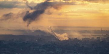 How a US ‘peace plan’ brought war to Israel’s doorstep