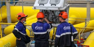 Ex-Soviet state to nationalize branch of world’s second-largest steelmaker