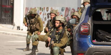 Hamas claims ‘big number’ of Israeli captives