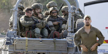 Hamas may have Russian hostages – Israel