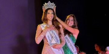 Transgender Australian sports star makes ‘Hot 100’ list of women