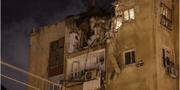 African states react to Hamas-Israel hostilities