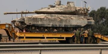 Israeli envoy vows to wipe out Hamas ‘savages’