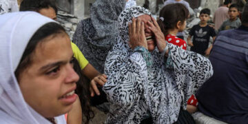 ‘They will not break us:’ How Israelis feel about a new war with Hamas