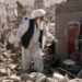 Afghanistan earthquake death toll nears 2,500 – media