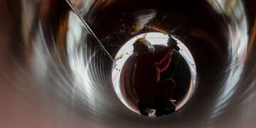 Sweden says undersea cable to Estonia ‘damaged’