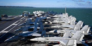 US to deploy additional air defense systems near Israel