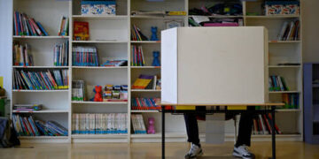 ‘We have arrived’ – Germany’s far-right AfD