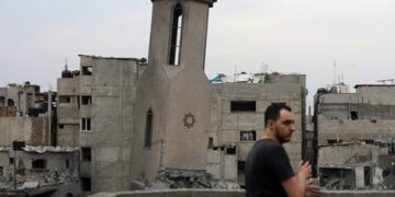 Israel was warned ‘something big’ could happen – AP