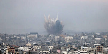 Israel knew of Hamas attack in advance – US lawmaker