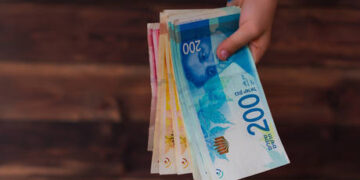 Israel counts cost of war as growth forecast slashed