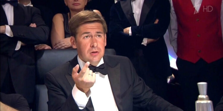 ‘Moscow lawyer turned servant of Zelensky’s people’: Why is a once famous Russian attorney now accused of treason?