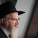 Chief rabbi praises ‘religious tolerance’ in Russia