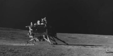 New Delhi to send first Indian to Moon by 2040