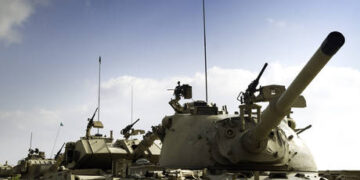 German military giant raises price of ammo for Ukraine by 50%