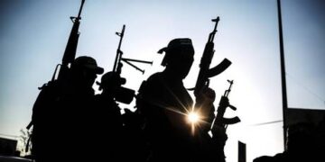 Israeli military in control of Gaza border – IDF