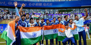 Adrenaline, Etro, Chinski, and Emerald: Horses who galloped to the 2023 Asiad and cantered back with India’s first gold in decades