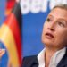 German police arrest AfD lawmaker amid ‘Nazi symbols’ probe