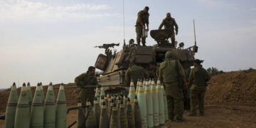 The Israel-Palestine war is Washington’s fault