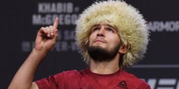 Gaza hospital attack was ‘genocide’ – MMA star Khabib