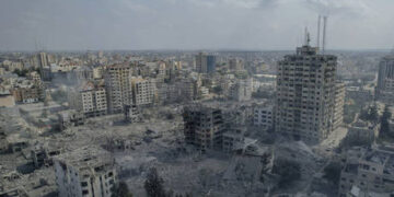 Ten Russians in Israel killed or missing – embassy