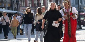 Russia’s economic growth to beat EU and US – NYT