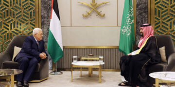 Palestinian problem ‘in hearts’ of Muslims – Putin