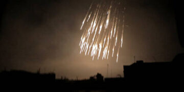 Israeli lawmaker calls for using ‘doomsday weapons’