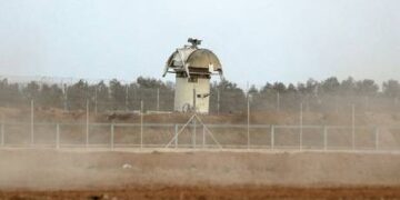 Hamas fighters carried detailed maps of Israeli targets – WSJ