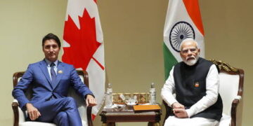 ‘No reason to dispute’ Canada’s allegations against India – Australia’s intel chief