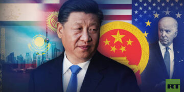 China is reshaping the world with Belt and Road, and it’s a good thing