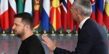 US announces more military aid for Ukraine 