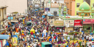 India rejects its ranking in Global Hunger Index, citing ‘malafide intent’