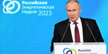 Western political system doesn’t bring smart people to the top – Putin
