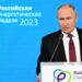 Western political system doesn’t bring smart people to the top – Putin