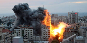 The US can ‘certainly’ fund two wars – but should it?