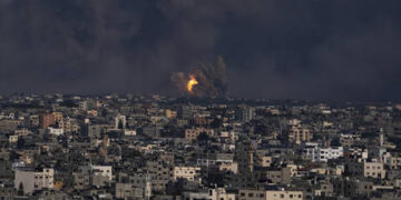 JPMorgan boss warns of ‘the most dangerous time’