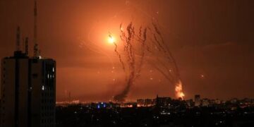 Every Middle East agenda derailed by the Israel-Hamas conflict, explained