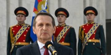 US will build ‘new world order’ – Biden