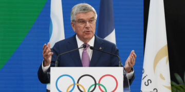 Olympic bans are ‘ethnic discrimination’ – Putin