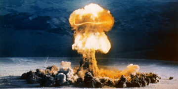 Russia makes nuclear-test promise