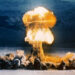 Russia makes nuclear-test promise