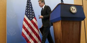 Iranian women lead the fight against a vicious propaganda war